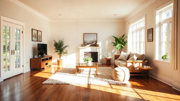 10 conseils essentiels pour réussir une grande rénovation agréable