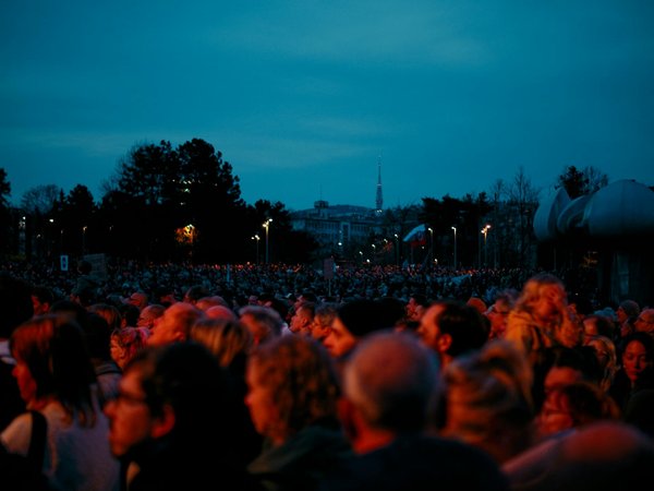 Clé du Développement Durable : La Puissance de la Cohésion Sociale