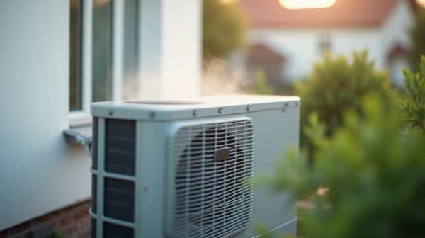 Maîtriser la pompe à chaleur pour optimiser votre confort thermique