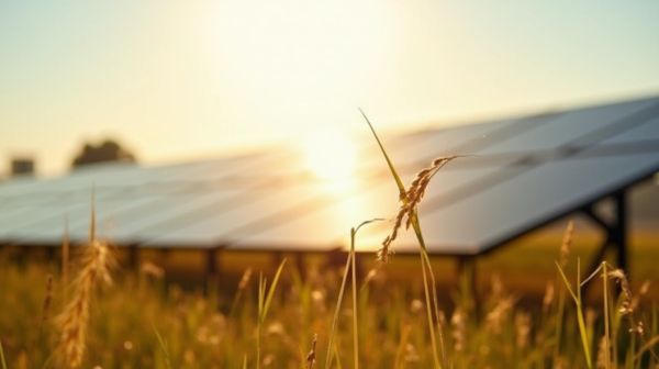 Maîtriser l'énergie photovoltaïque pour une électricité durable
