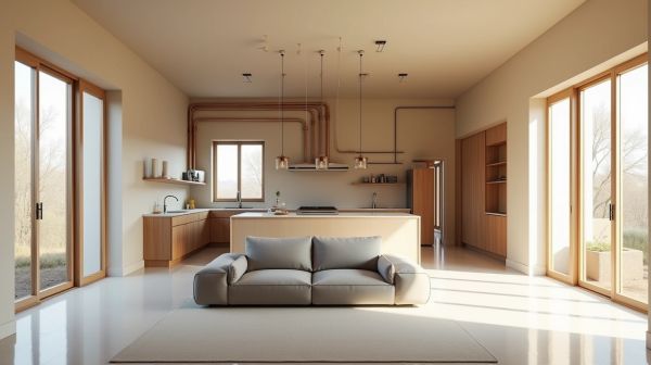 Réussir une rénovation d'ampleur pour optimiser votre confort