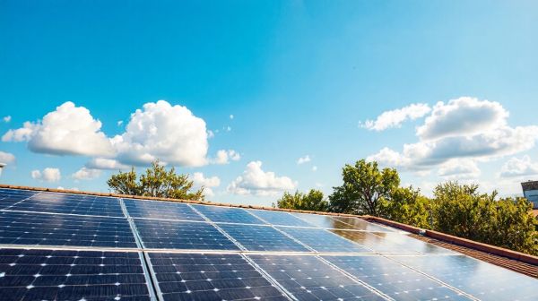 Top 5 astuces pour optimiser votre installation photovoltaïque