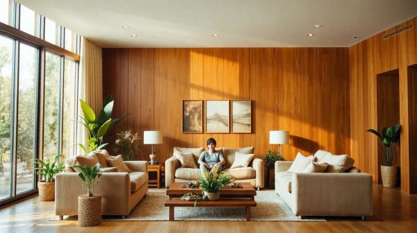 Top matériaux d'isolation thermique pour un bien-être optimal