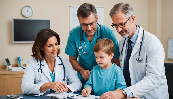 Comment choisir son médecin de famille ?