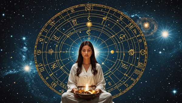 Astrologie : découvrez votre avenir et votre harmonie intérieure