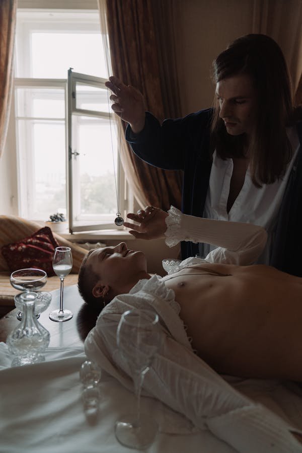 Le pouvoir de l'énergéticien à nantes : découvrez steven patron