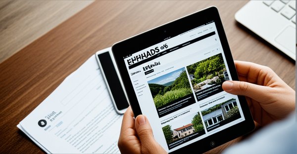 Journal des résidents d'ehpad : simplifiez la communication avec une gazette personnalisée