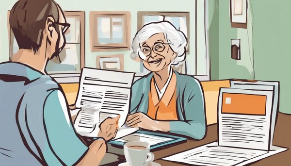 Augmentez l'engagement des résidents d'ehpad avec une gazette