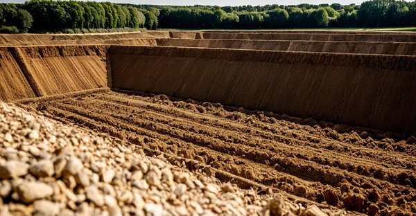 Terrassement à montauban : expert pour tous vos projets extérieurs