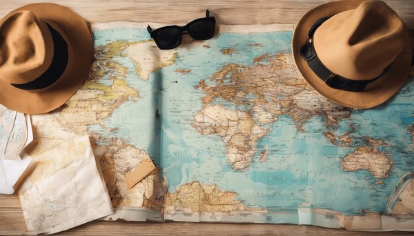 Optimisez vos voyages : astuces incontournables pour explorer le monde