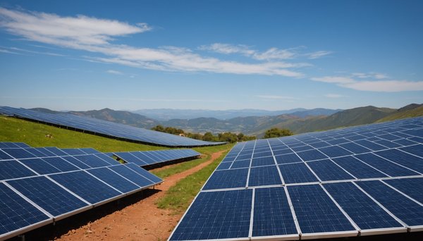 Panneau solaire photovoltaïque : boostez votre indépendance énergétique