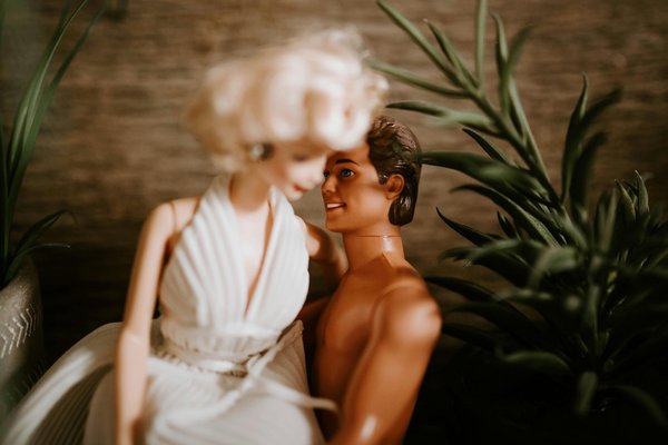 L'art de l'exploration avec un gode gonflable sécurisé