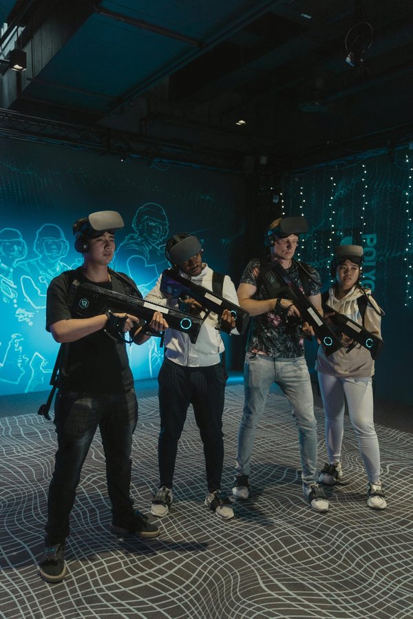 Des expériences ludiques pour sortir de la routine